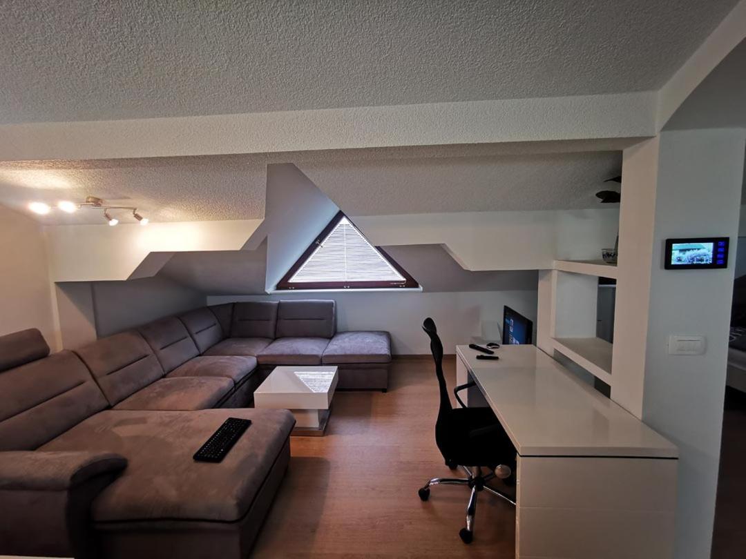 Db Bled Apartment Exterior photo