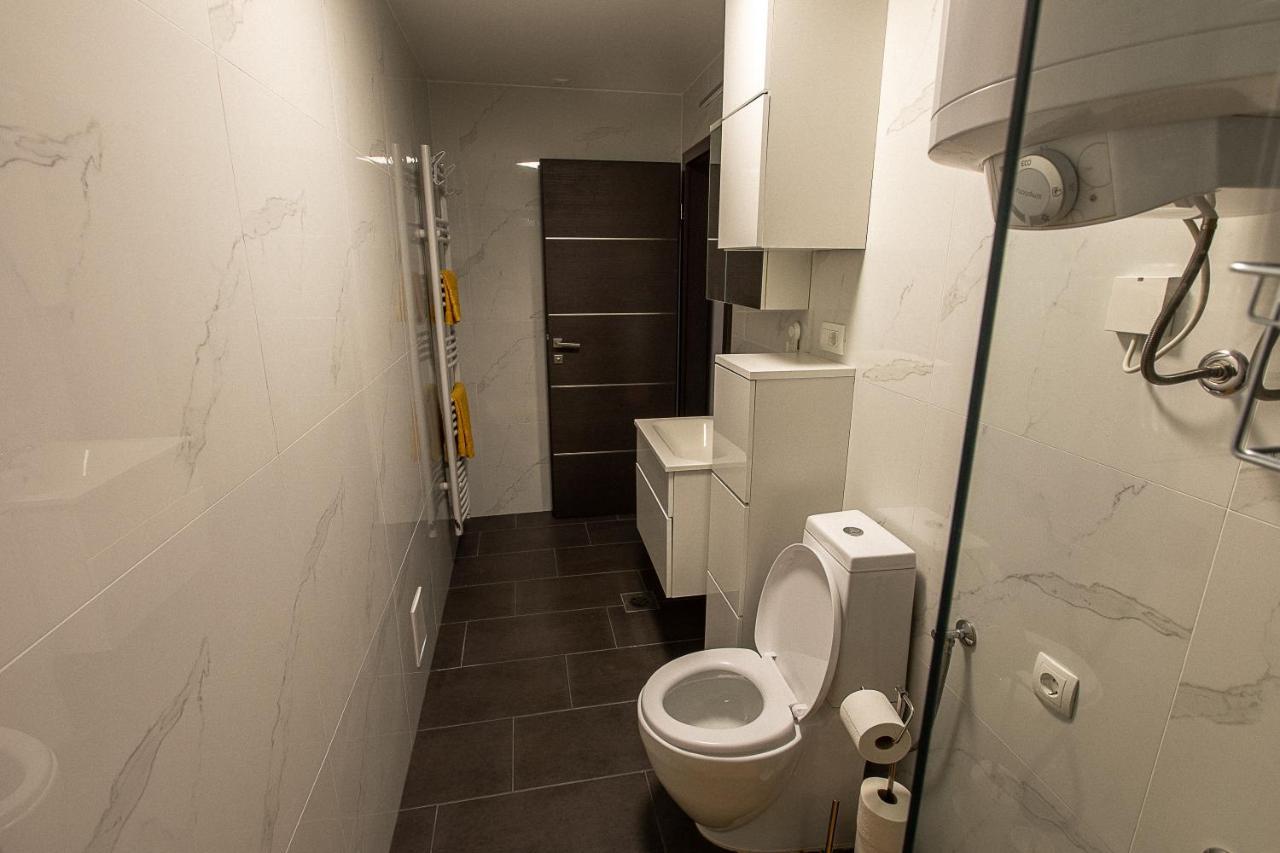 Db Bled Apartment Exterior photo