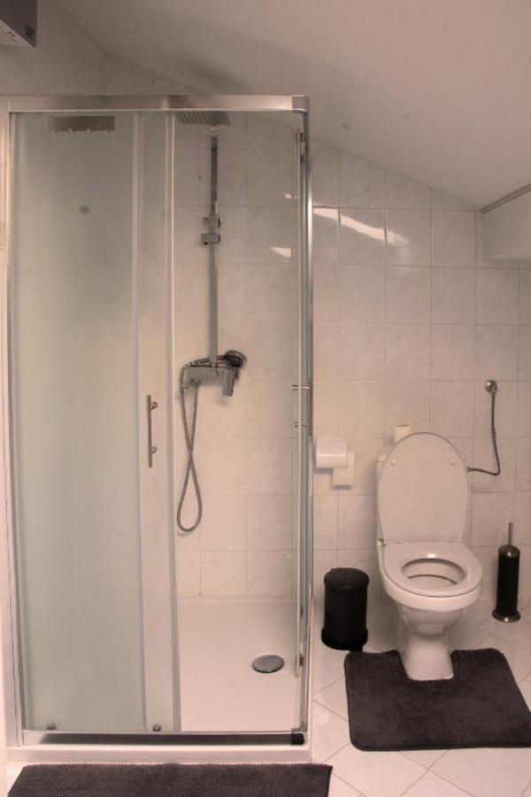 Db Bled Apartment Exterior photo