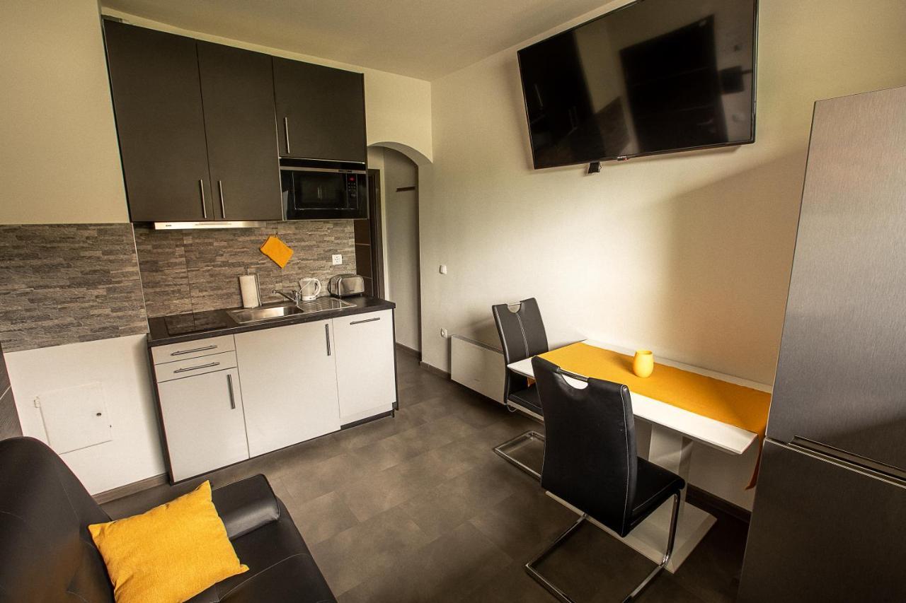 Db Bled Apartment Exterior photo