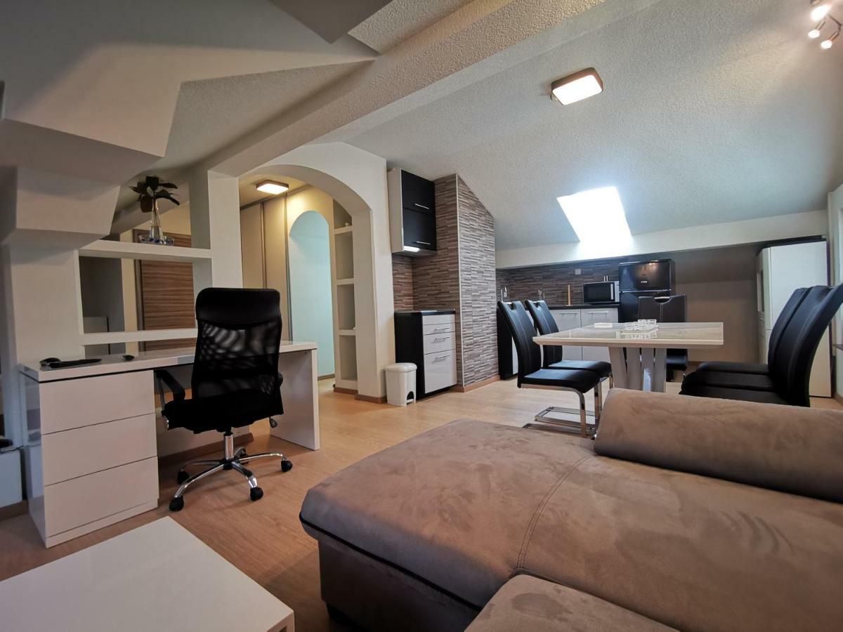 Db Bled Apartment Exterior photo